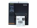 Brother - TJ-4121TN Industrial Label Printer