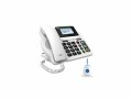 Akuvox IP Phone Desktop BIG Button SIP with SOS R15P