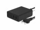 BELKIN USB-Wandladegerät WCH010vfBK, Ladeport Output: 1x USB-C