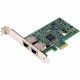 Dell Broadcom 5720 Dual Port 1GbE BA Adapter PCIe LP