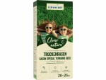 Eric Schweizer Trockenrasen Clever Nature, 625 g, Max. ausreichend für