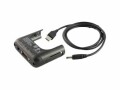 HONEYWELL Snap-On Adapter - USB-/serieller Adapter - USB