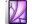 Apple iPad Air 13" M2 Cellular 2024 256 GB Violett, Bildschirmdiagonale: 13 ", Speicherkapazität total: 256 GB, Speichertyp: eMMC, Betriebssystem: iPadOS, Detailfarbe: Violett, Bluetooth: Ja