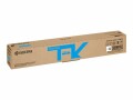 Kyocera Toner TK-8115C Cyan,