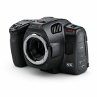 Blackmagic Pocket Cinema Kamera 6K Pro Body