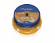 Verbatim DVD-R Medien 4.7GB, 16x