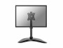 NEOMOUNTS Monitor-Standfuss NM-D335BLACK Schwarz