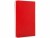 Bild 4 Moleskine Notizbuch Classic A5 Liniert, Rot, 240 Seiten, Produkttyp