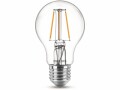 Philips Lampe 4.3 W (40 W) E27 Warmweiss, 3