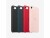 Bild 7 Apple iPhone SE 3. Gen. 128 GB PRODUCT(RED), Bildschirmdiagonale