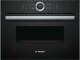 Bosch Serie | 8 CMG633BB1 - Combination oven