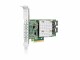 Hewlett-Packard HPE Host Bus Adapter Smart Array E208i-p SR 804394-B21