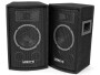 Vonyx Lautsprecher SL6 Paar, Lautsprecher Kategorie: Passiv