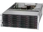 Supermicro Barebone Storage SuperServer SSG-640P-E1CR36H