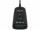 Zebra Technologies Barcode Scanner CS6080 2D USB KIT, Scanner Anwendung