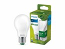 Philips Lampe 4W (60W) E27, Warmweiss, Energieeffizienzklasse EnEV