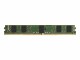Kingston 16GB DDR4-3200MT/S ECC REG CL22 DIMM 1RX8 VLP MICRON