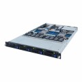 Gigabyte R182-M80 (rev. 100) - Server - Rack-Montage
