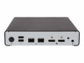 VERTIV HMXRX DUAL DP++ USB AUDIO SFP NMS IN CPNT
