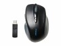 Kensington Maus Pro Fit Wired Full-Size, Maus-Typ: Standard, Maus