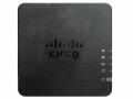 Cisco Gateway ATA192-3PW-K9 Multiplatform, SIP-Sessions: 2