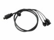Axis Communications AXIS Multicable C - Camera cable - 1 m