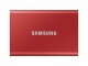 Samsung Externe SSD Portable T7