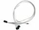 Adaptec HD-SAS Kabel: SFF-8643-4xSATA. intern,