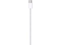 Apple USB?C Gewebtes Ladekabel (1 m), Kabeltyp: Daten- und