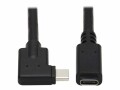 EATON TRIPPLITE USB-C Extension Cable, EATON TRIPPLITE USB-C