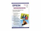 Epson Papier S041316, Premium Gossy Photo Paper