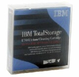 IBM - LTO Ultrium - Reinigungskassette  -