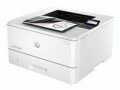 HP Inc. HP Drucker LaserJet Pro 4002dn, Druckertyp: Schwarz-Weiss