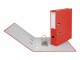 Biella Bundesordner A4 7 cm, Rot, Zusatzfächer: Nein, Anzahl