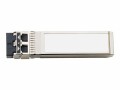 Hewlett-Packard HPE B-Series Secure - SFP28 Empfängermodul - 32 GB