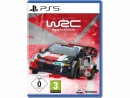 Nacon WRC Generations, Für Plattform: Playstation 5, Genre