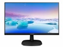 Philips 243V7QDAB/00, Bildschirmdiagonale: 24 ", Auflösung: 1920 x