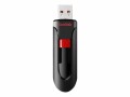 SanDisk Cruzer Glide - Clé USB - chiffré