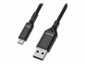 OtterBox USB A - Micro Kabel 2.0m