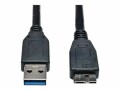 EATON TRIPPLITE USB-A to Micro-B, EATON TRIPPLITE USB 3.0