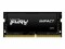 Bild 9 Kingston SO-DDR4-RAM FURY Impact 3200 MHz 2x 32 GB
