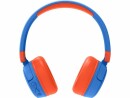OTL On-Ear-Kopfhörer Paw Patrol Kids Blau; Rot, Detailfarbe