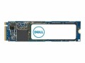 Dell M.2 PCIe NVME Gen 4x4 Class 40 2280
