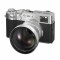 Bild 4 FUJIFILM X100VI Silver "Swiss Garantie"