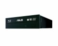 Asus Blu-Ray-Brenner BDRW BW-16D1HT/BLK/G, Aufnahmemechanismus