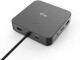 i-tec Dockingstation USB-C HDMI Dual DP, PD 100W, Ladefunktion