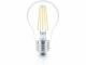Philips Lampe LED classic 60W A60 E27 CW CL