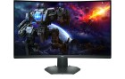 Dell Monitor 32 Gaming S3222DGM Curved, Bildschirmdiagonale