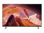 Sony Public Display FWD-75X80L 75 ", Bildschirmdiagonale: 75 "