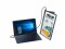 Bild 6 ASUS Monitor - ZenScreen Touch MB16AMT